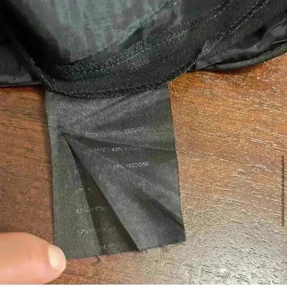 PRADA wide leg women's pants - Picture 9 of 11